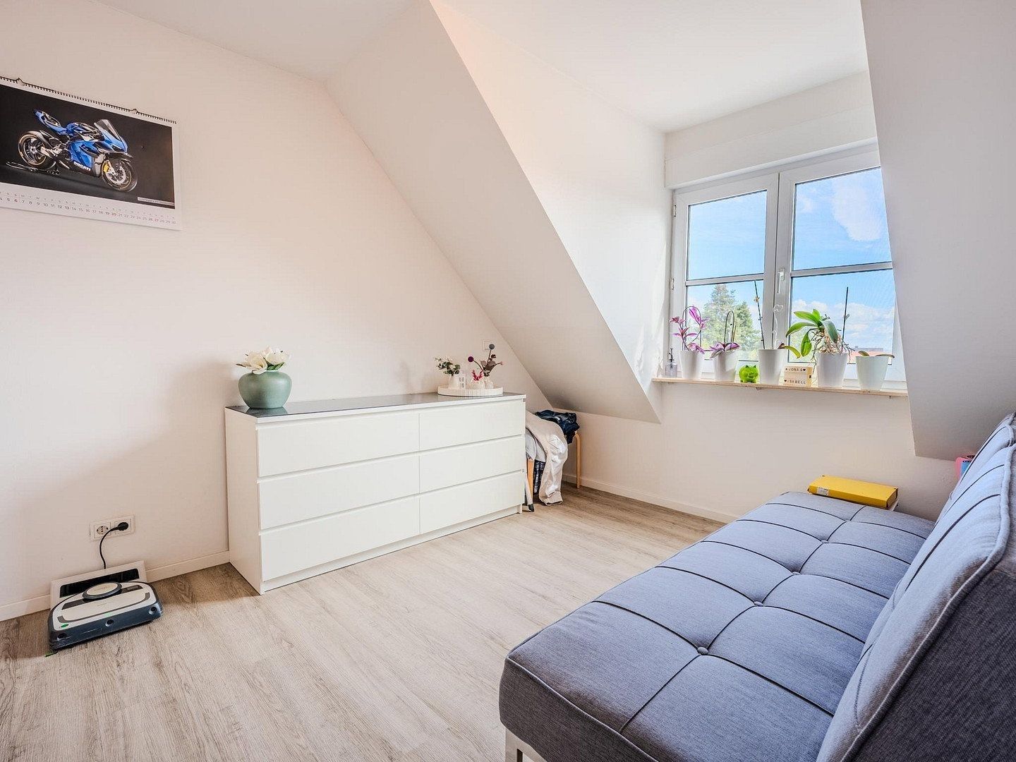 Prodej byt 3+1 - , Bavorsko, 85 m² - 5