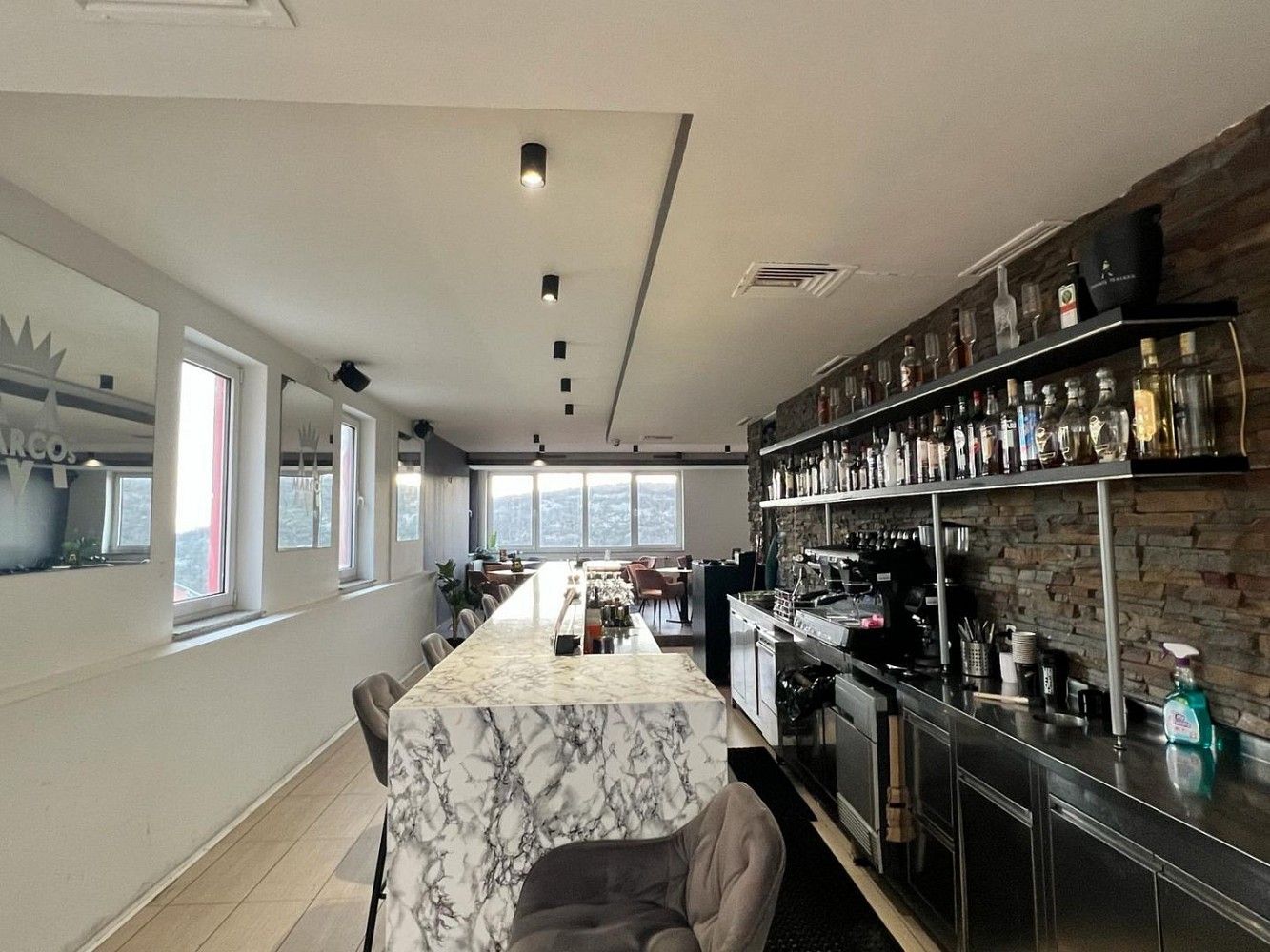 Komerční nemovitost · 110 m² · Rijeka, HR - 3