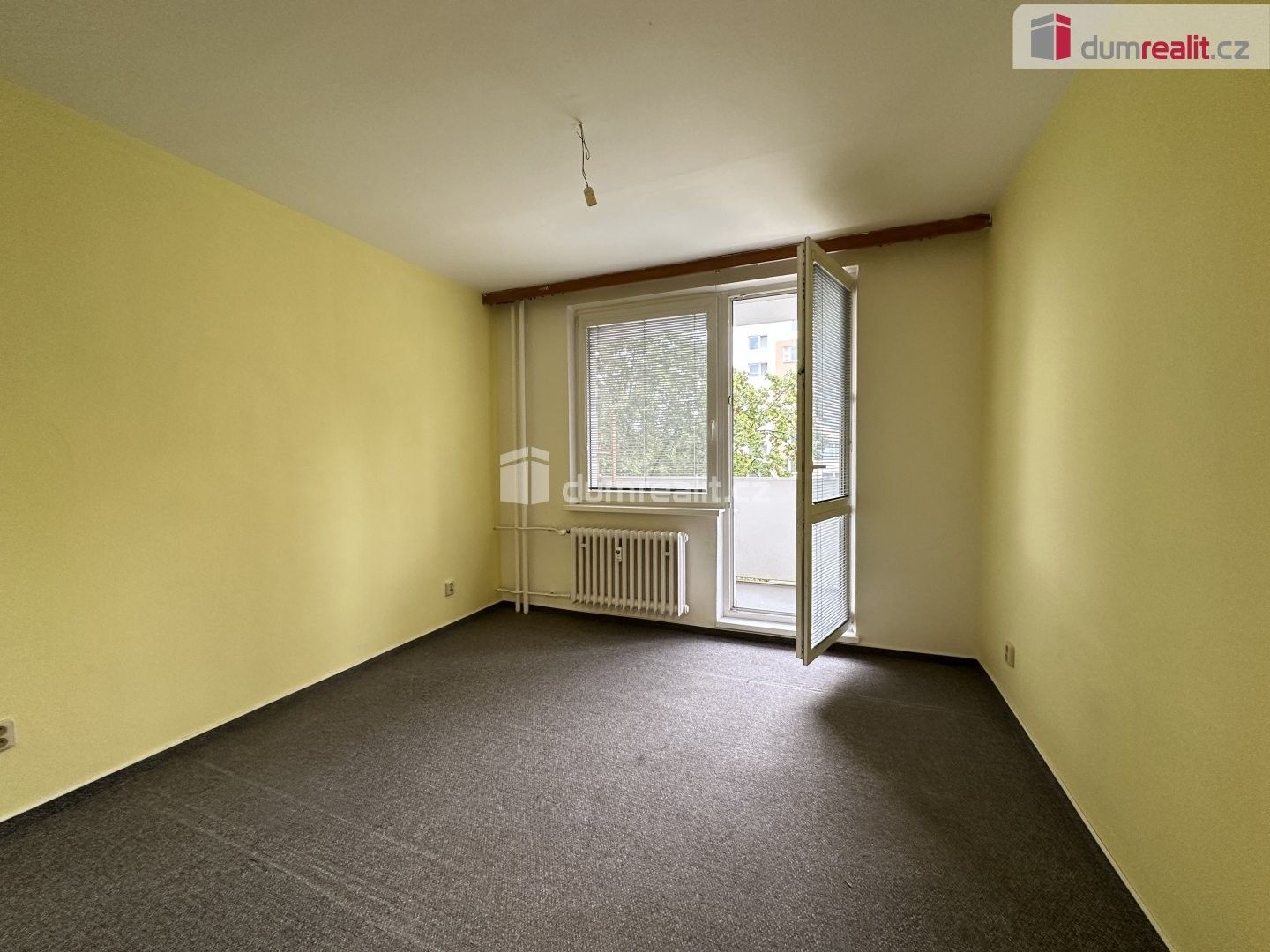 3+1, Slovácká, Břeclav, 72 m² - 2