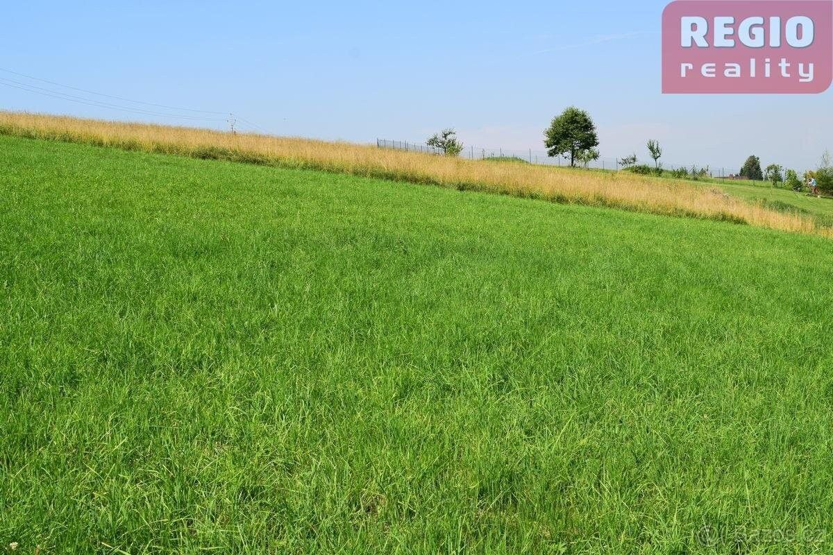 Pozemky pro bydlení, Vendryně, 739 94 - 2