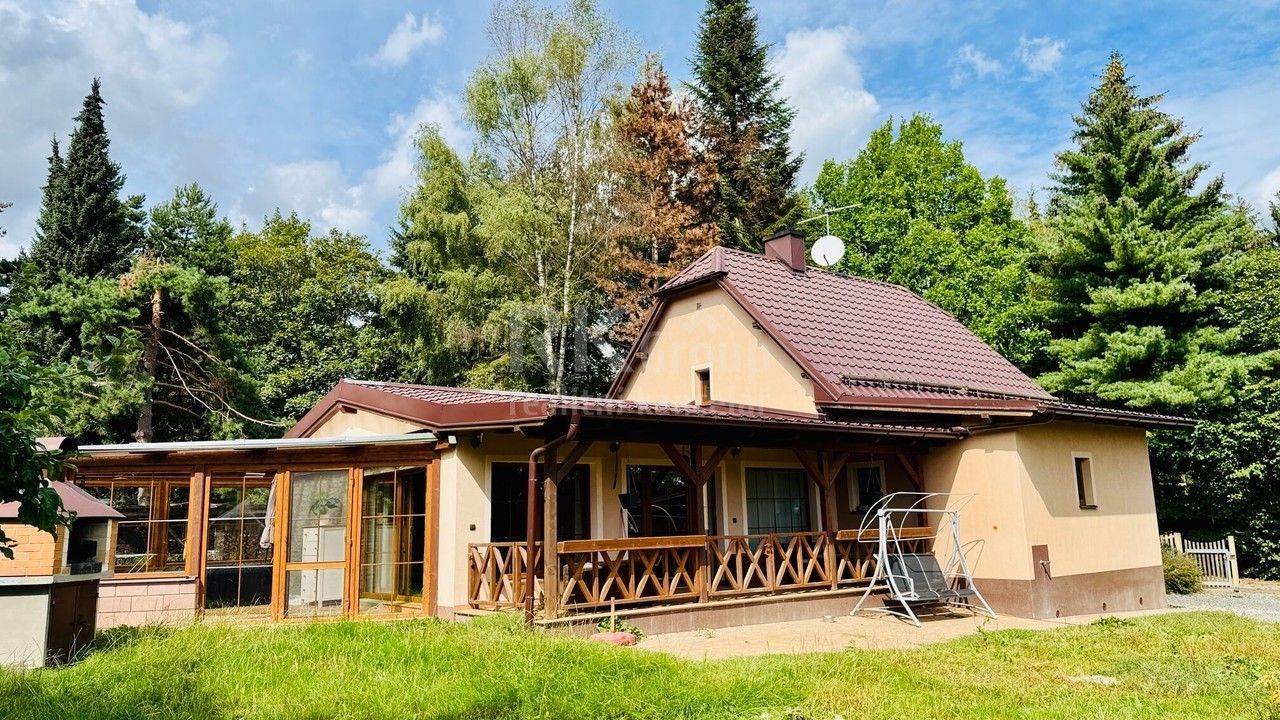 Rodinné domy, Krásné, Tři Sekery, 200 m² - 1