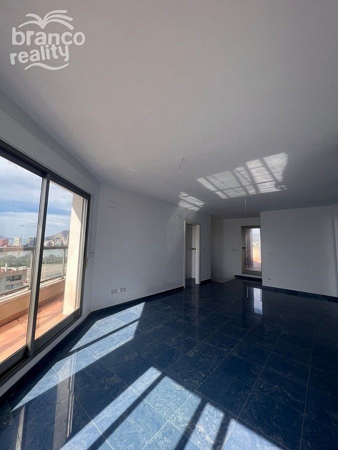 Byt 4+kk · 134 m² · Calpe, Alicante, Španělsko - 3