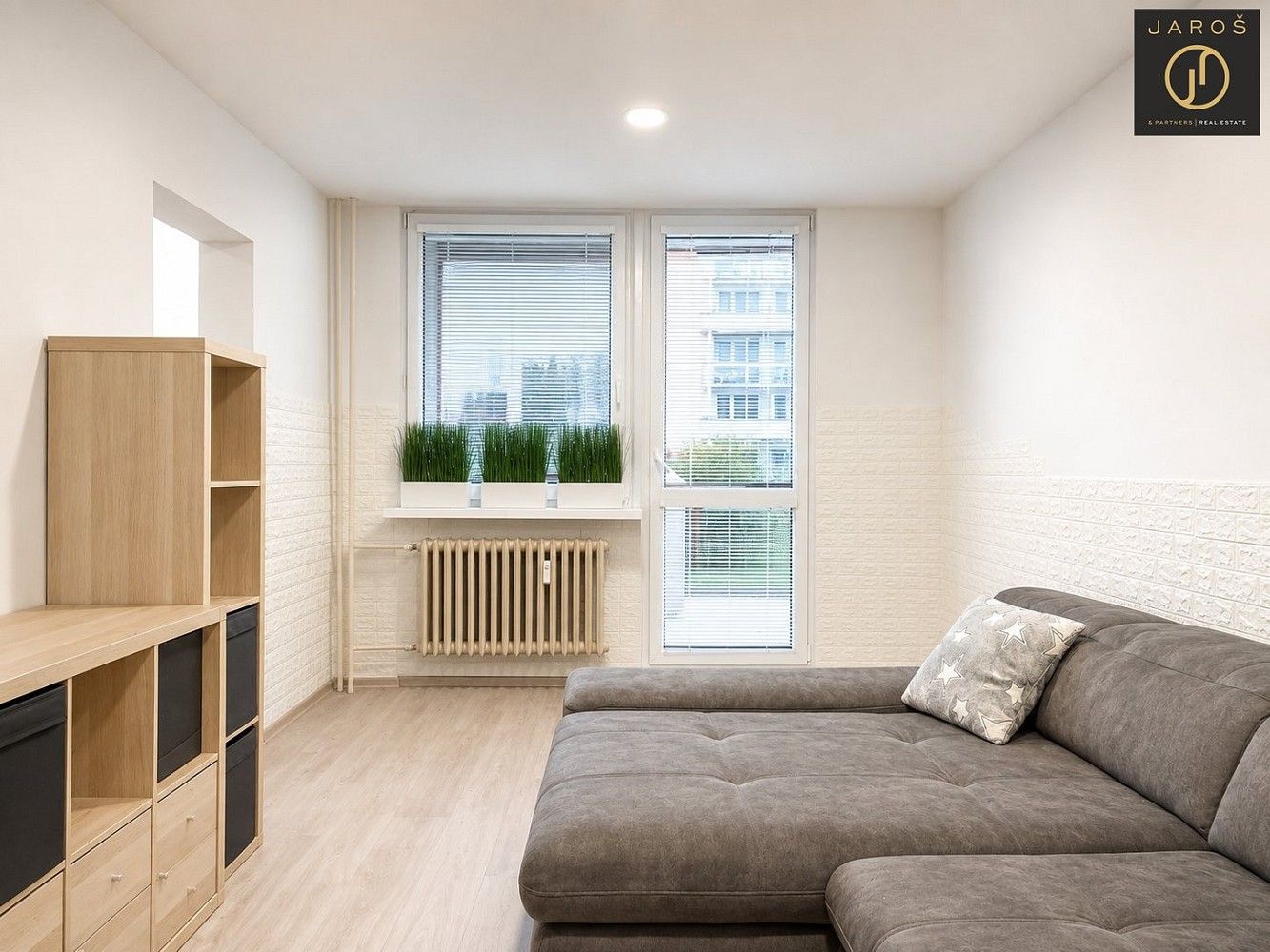 2+1, Praha - Vršovice, okres Praha 10, Hlavní město Praha, 60 m² - 2