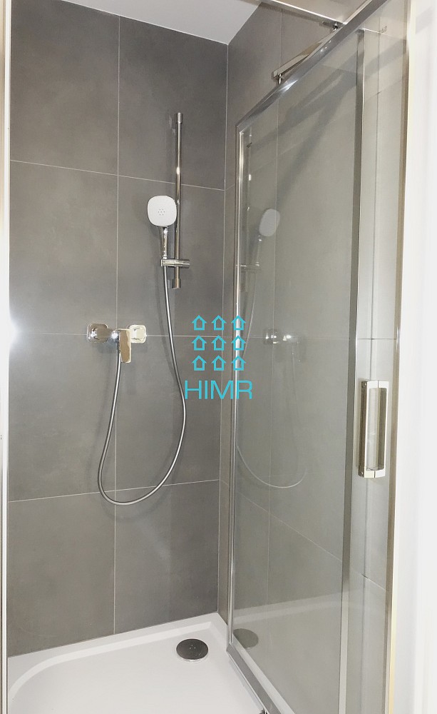 Pronájem byt 1+kk - Varšavské nám., Olomouc, 39 m² - 5