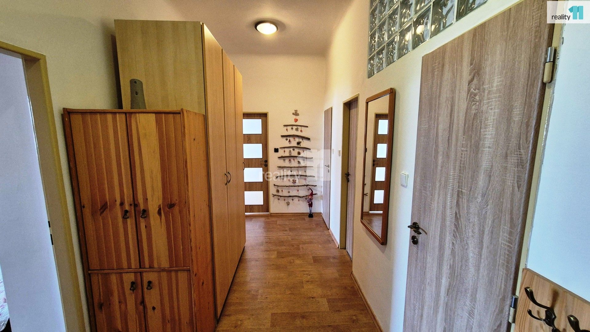 3+1, Slavíkova, Hodonín, 94 m²