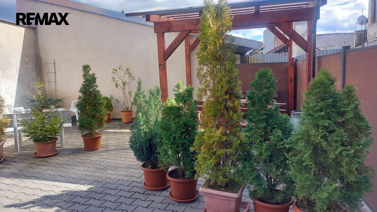 Byt 1+kk · 31 m² · Kalouskova 687, Rousínov - 3