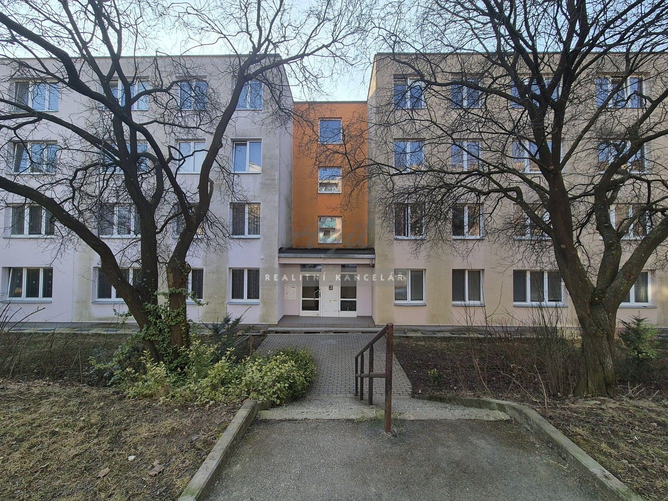 4+1, Brno - Líšeň, okres Brno-město, Jihomoravský kraj, 78 m² - 1