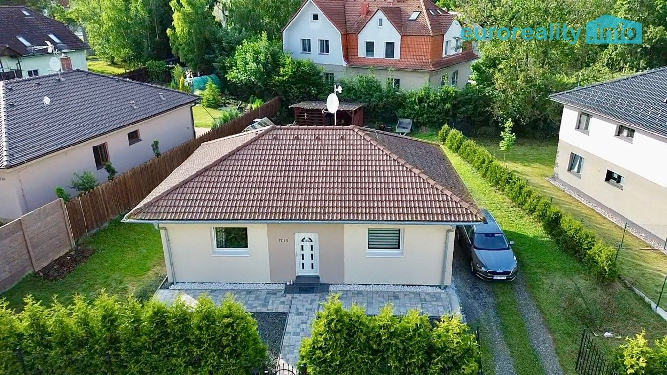 Rodinné domy, Prokopa Holého, Stříbro, 75 m²