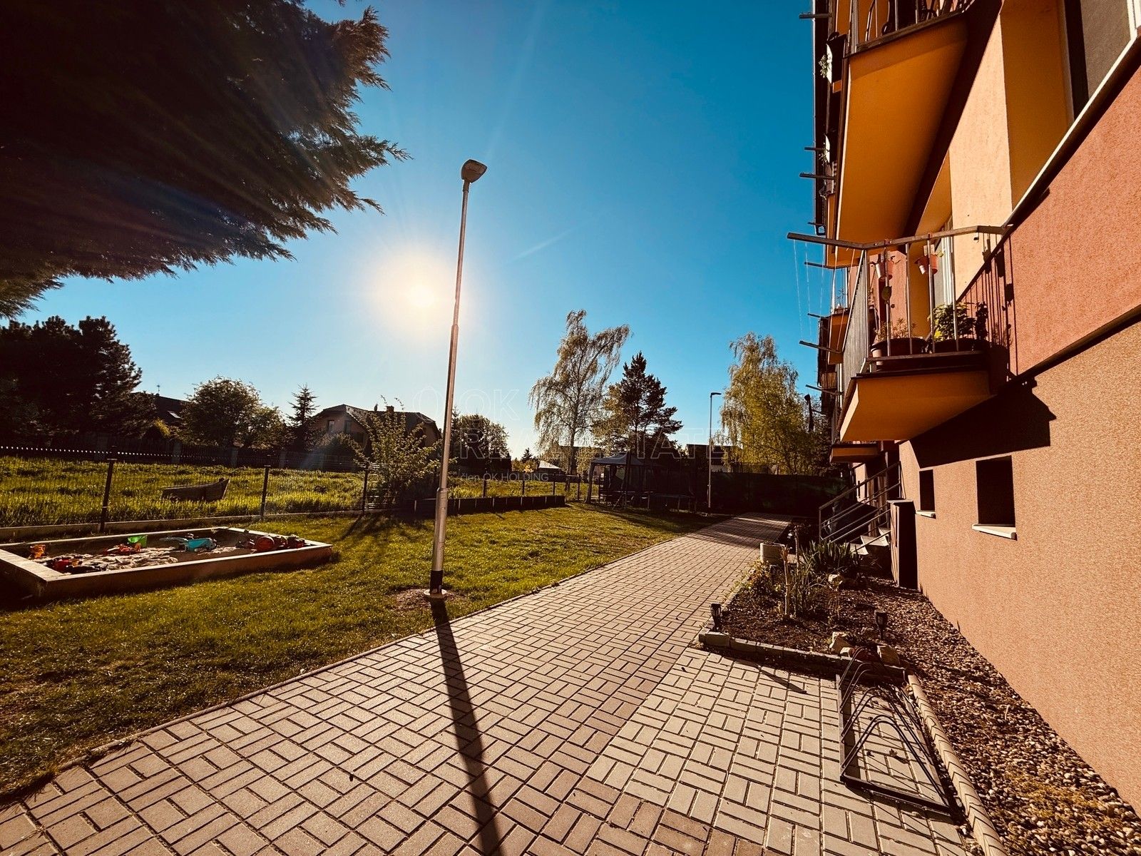 3+1, 5. května, Dobroměřice, 74 m² - 2