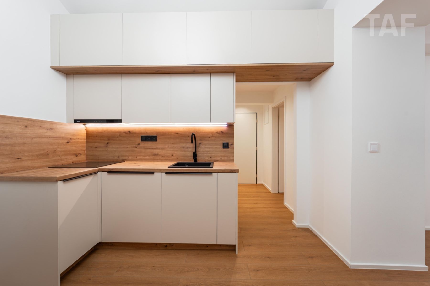 3+kk, Liborova, Praha - Břevnov, 47 m² - 2