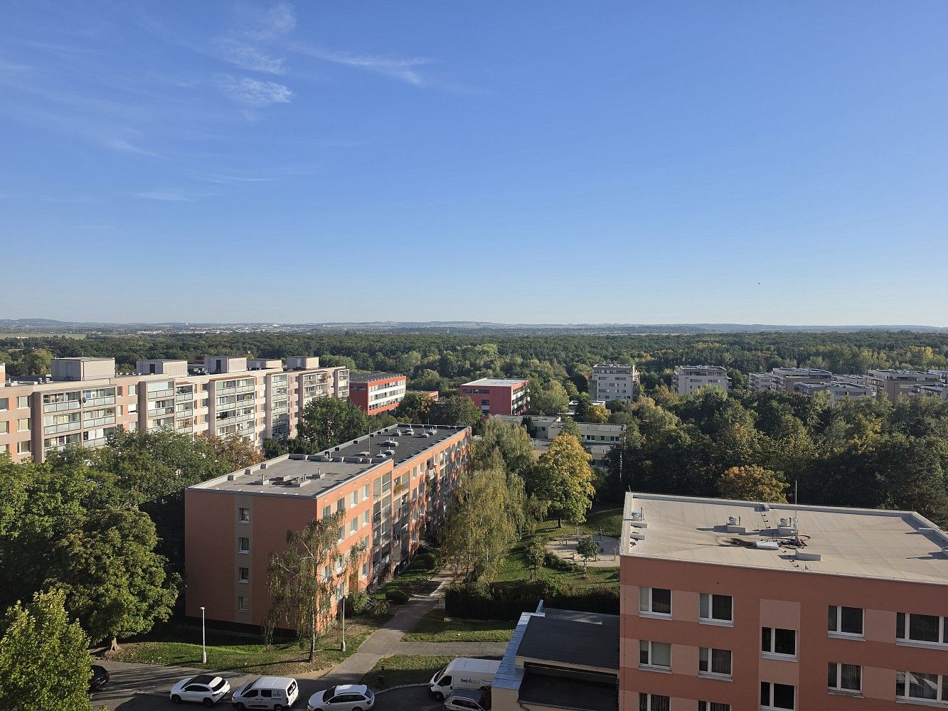 Byt 3+1 · 75 m² · Steinerova, Praha 4 - Háje - 4