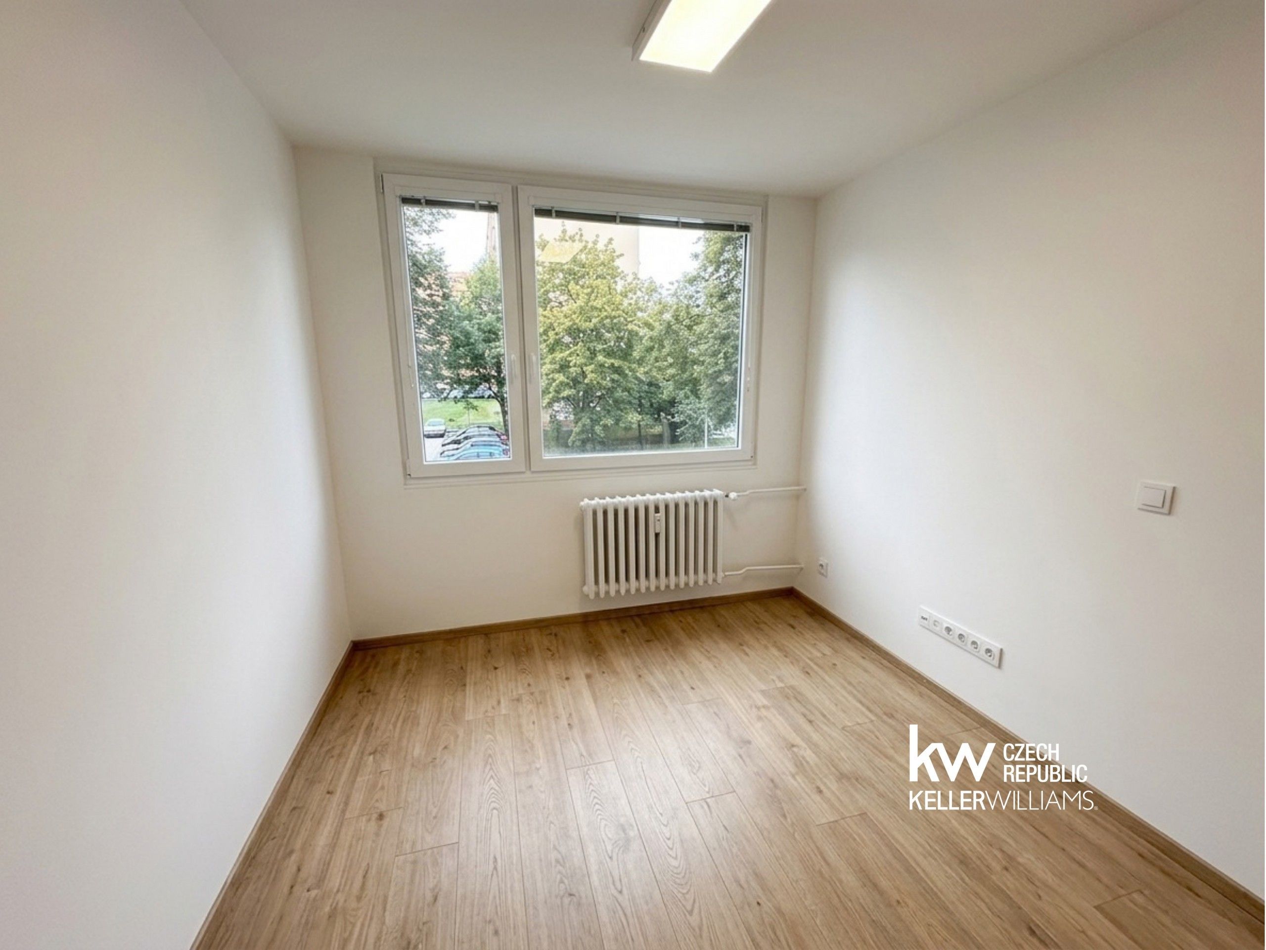 Prodej byt 3+kk - Holandská 2475, Kladno Kročehlavy, 61 m² - 5