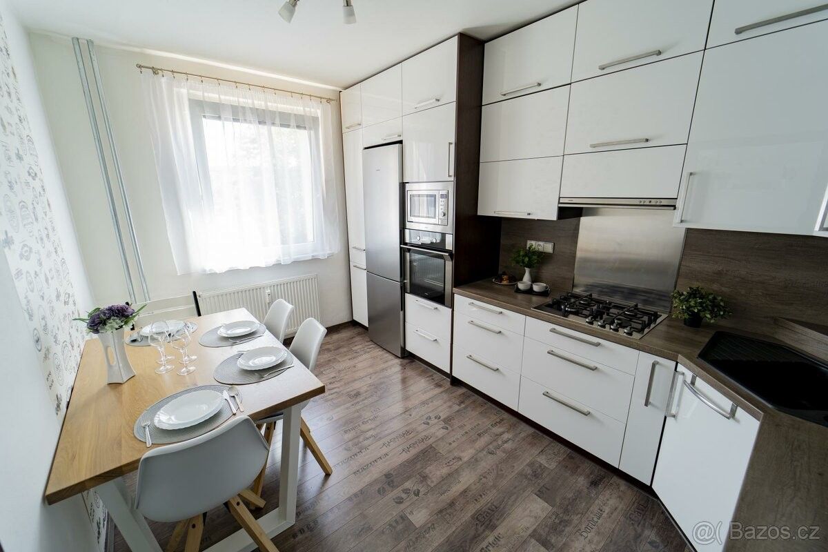 Prodej byt 3+kk - Liberec, 460 14, 58 m²