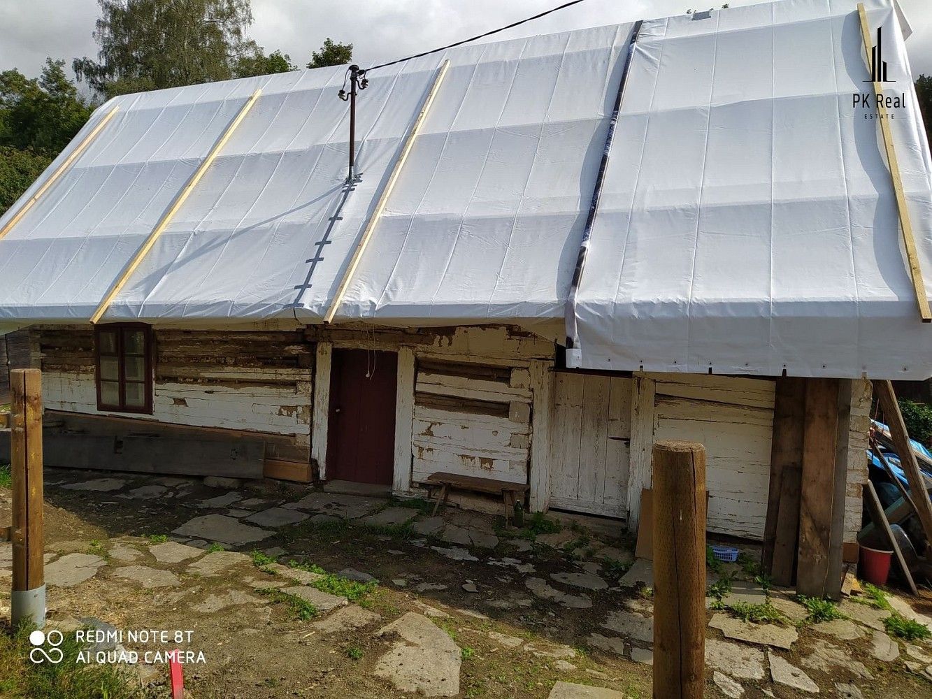 Chalupa · 86 m² · Lhota u Olešnice, okres Blansko, Jihomoravský kraj - 2