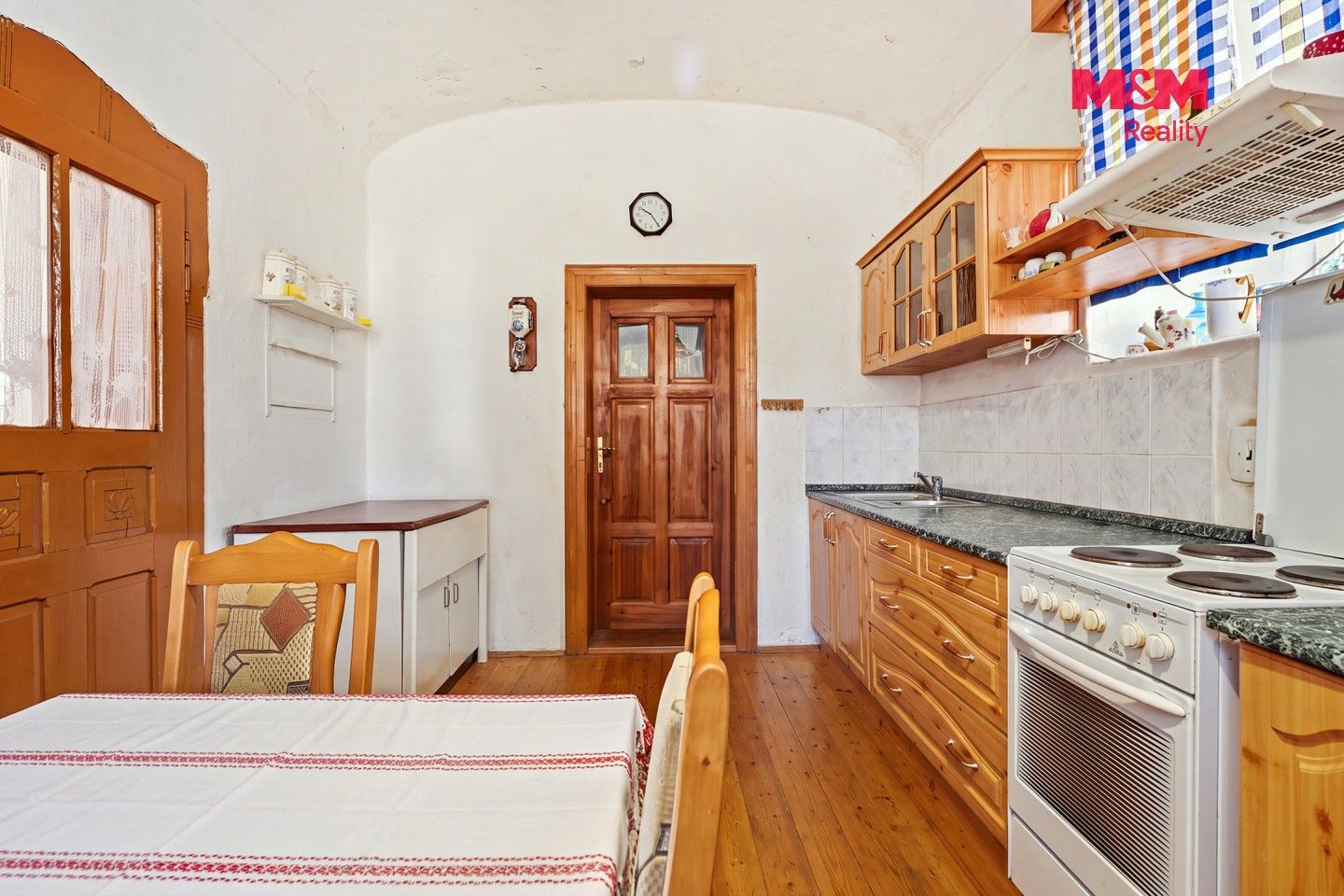 Prodej rodinný dům - Knínice, Lovečkovice, 347 m² - 5