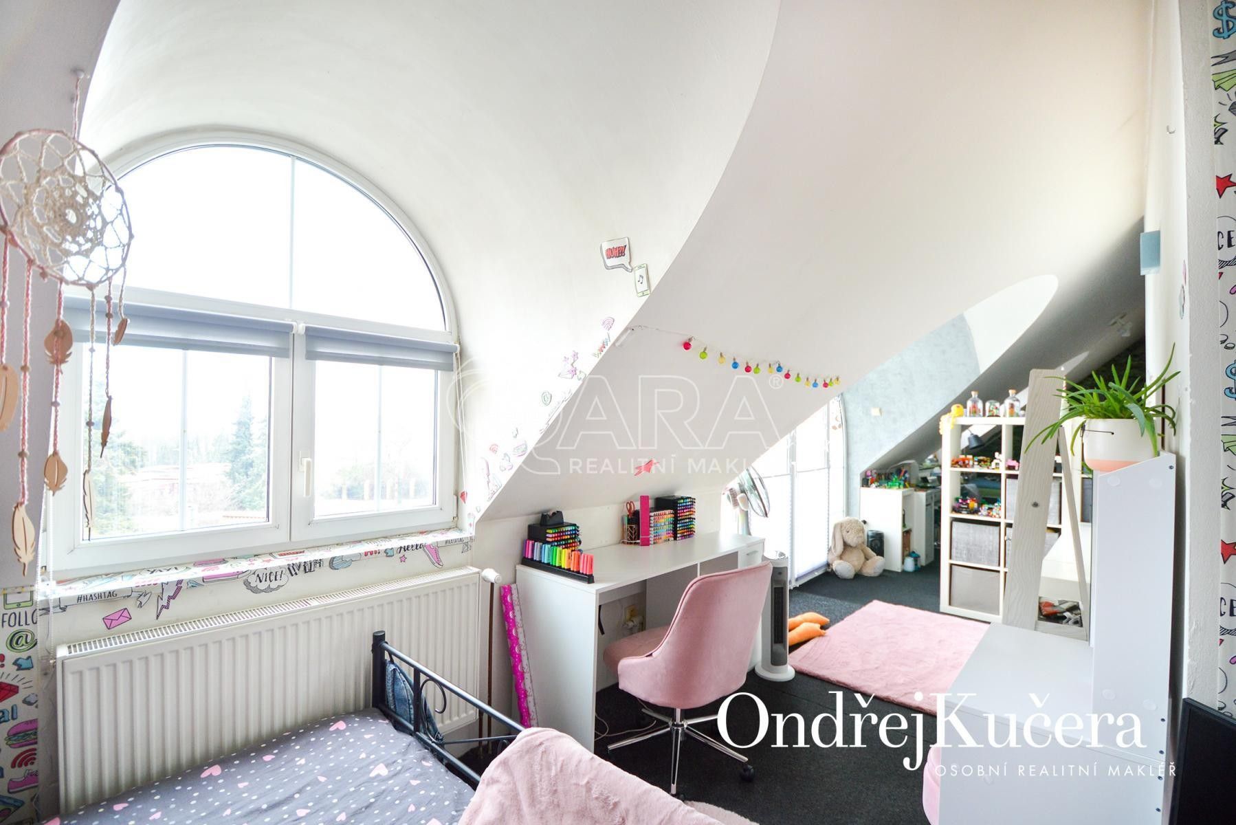 Činžovní dům · 222 m² · Kladno - 3