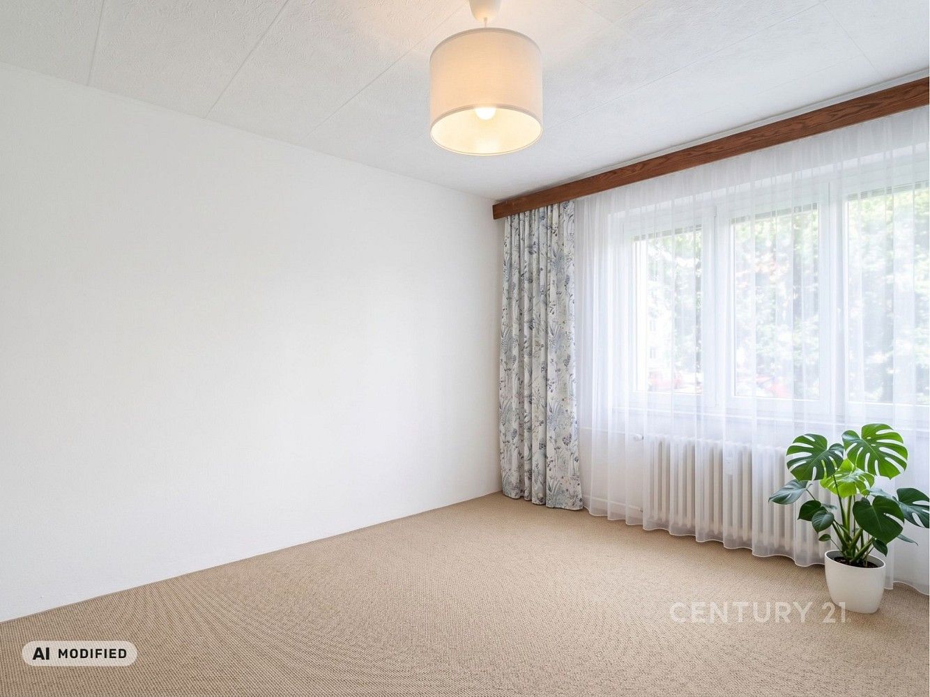 2+1, Nad vodovodem, Praha 10 - Malešice, 56 m² - 1
