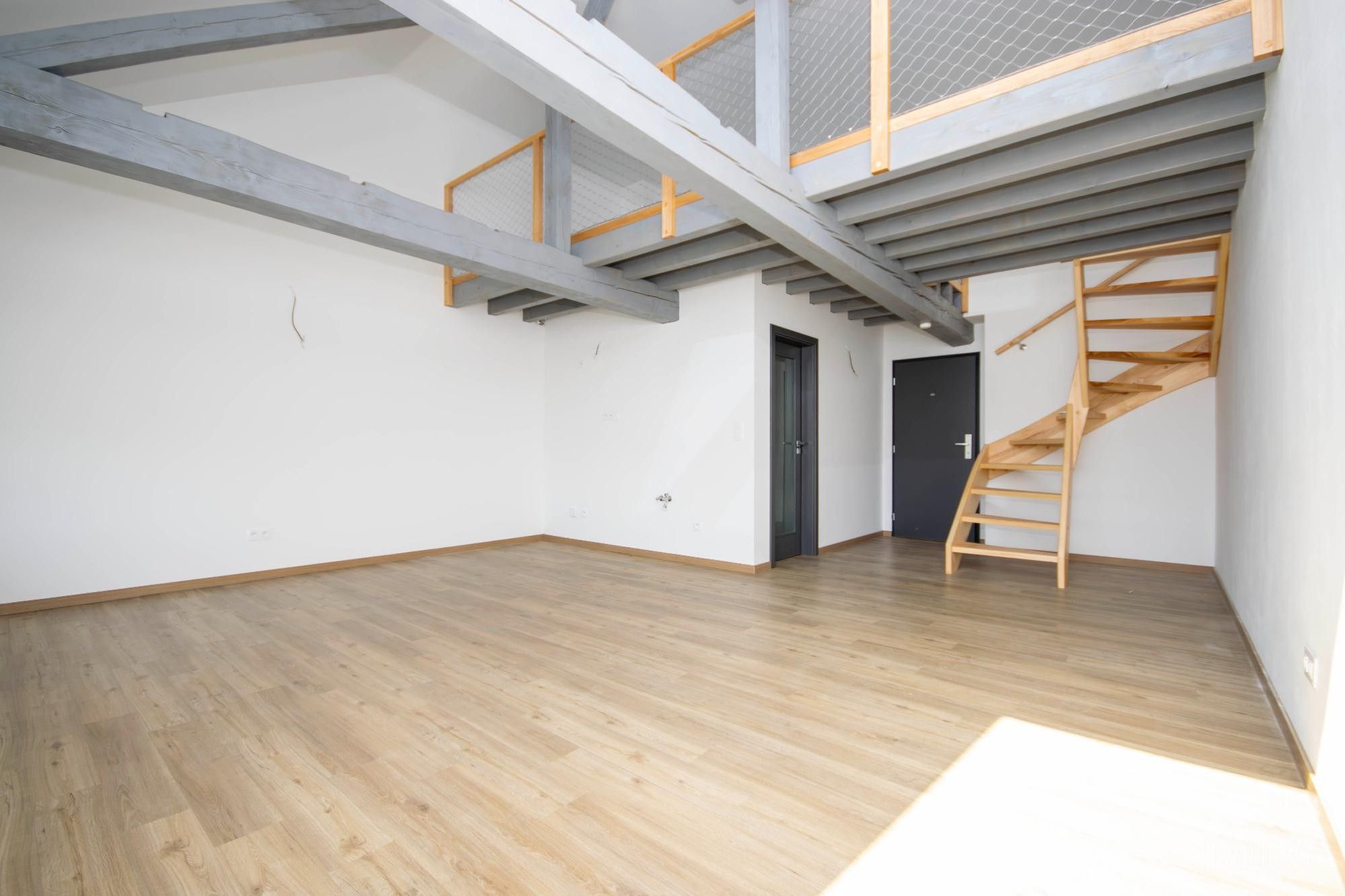 1+kk, Pražské Předměstí, Písek, 52 m²