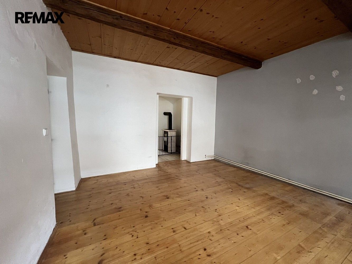 Prodej rodinný dům - Vysoké Mýto - Vysoké Mýto-Město, okres Ústí nad Orlicí, Pardubický kraj, 126 m² - 5