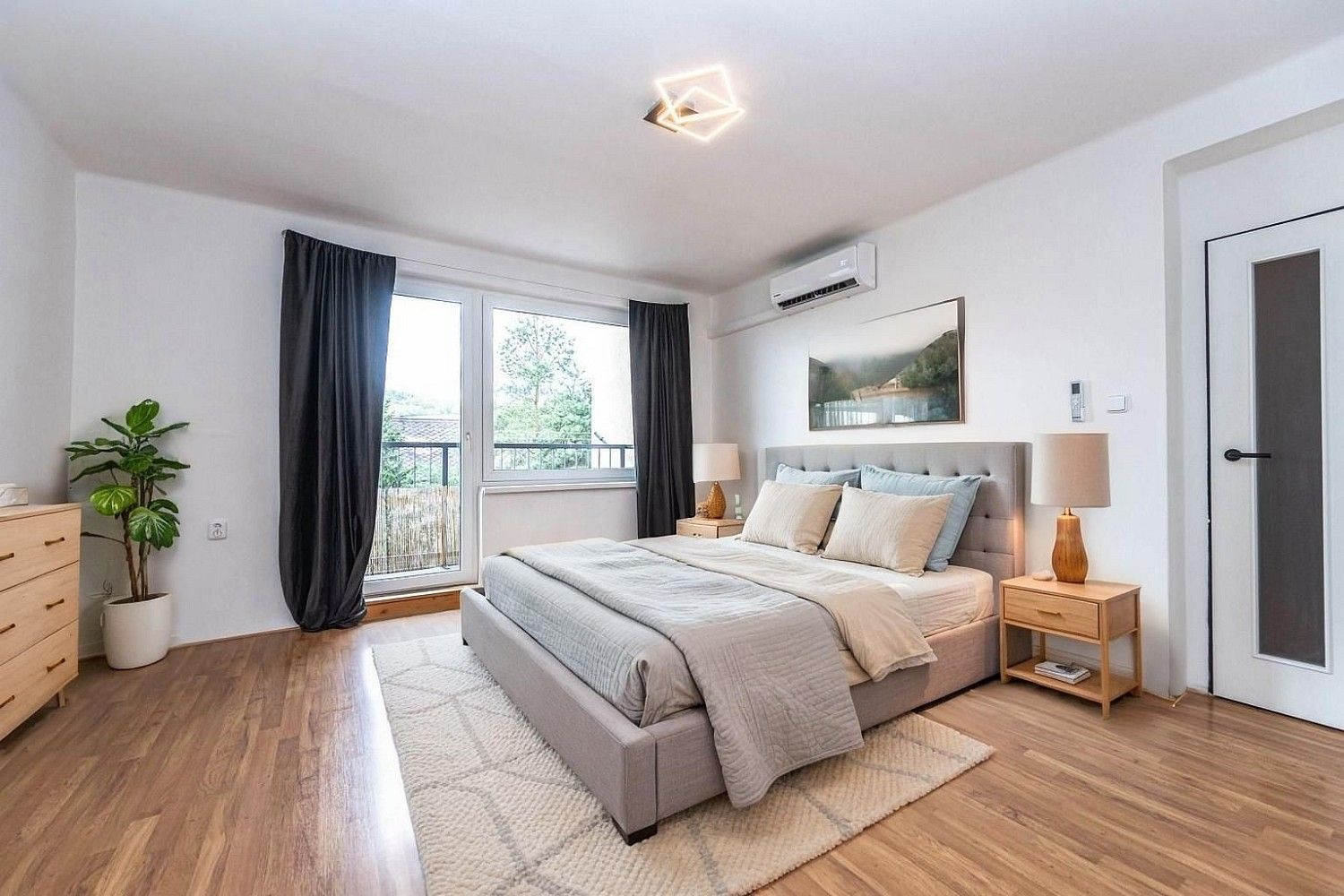 Byt 3+1 · 79 m² · Mořina, okres Beroun, Středočeský kraj - 3