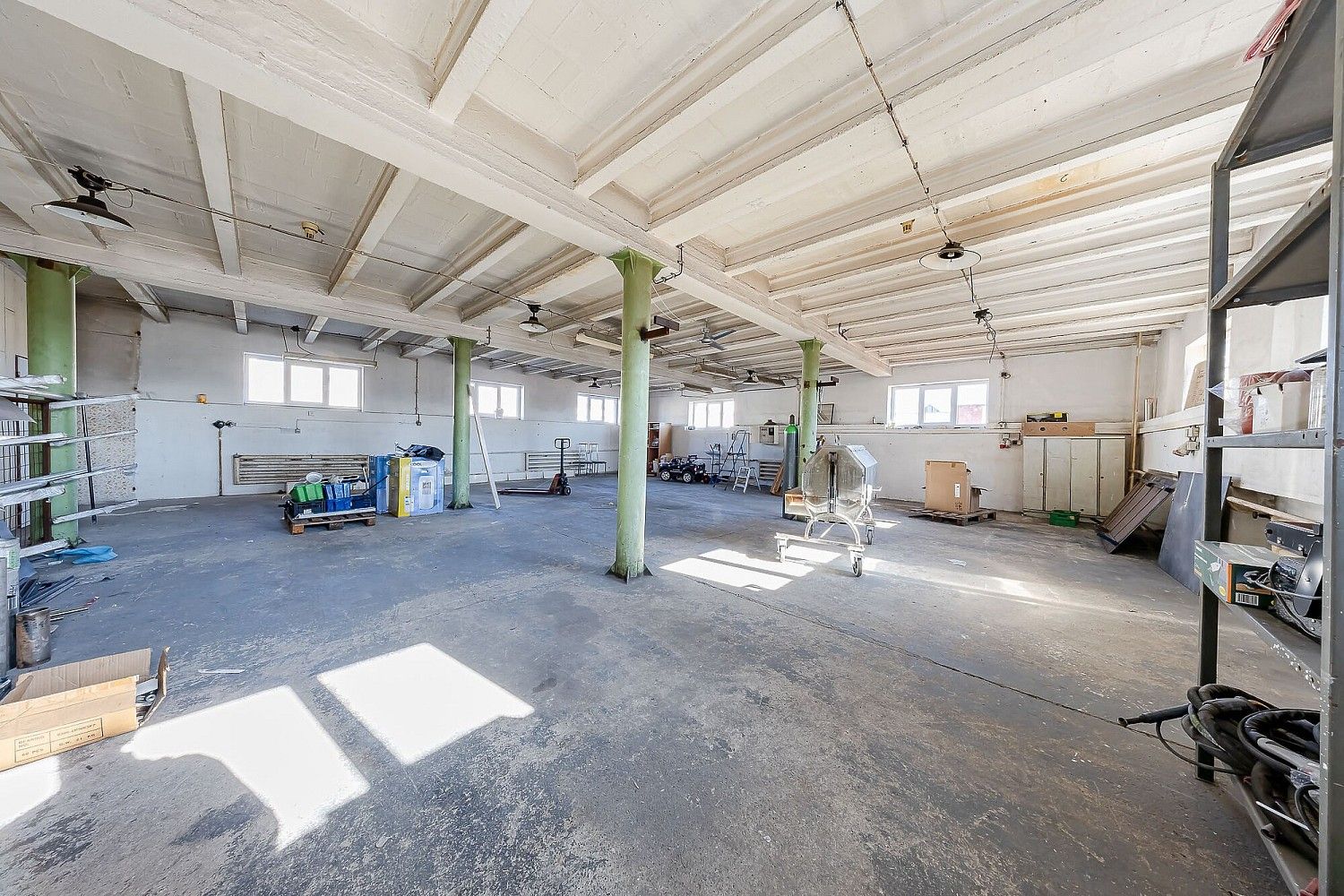 Výrobní prostory · 140 m² · Bojkovice, okres Uherské Hradiště, Zlínský kraj - 3