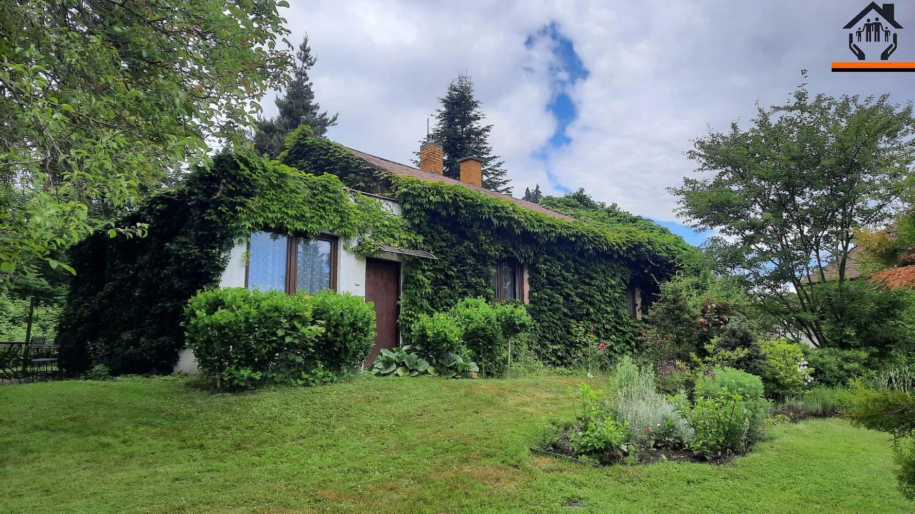 Rodinné domy, U Hrušky, Ostrava - Michálkovice, 105 m² - 1