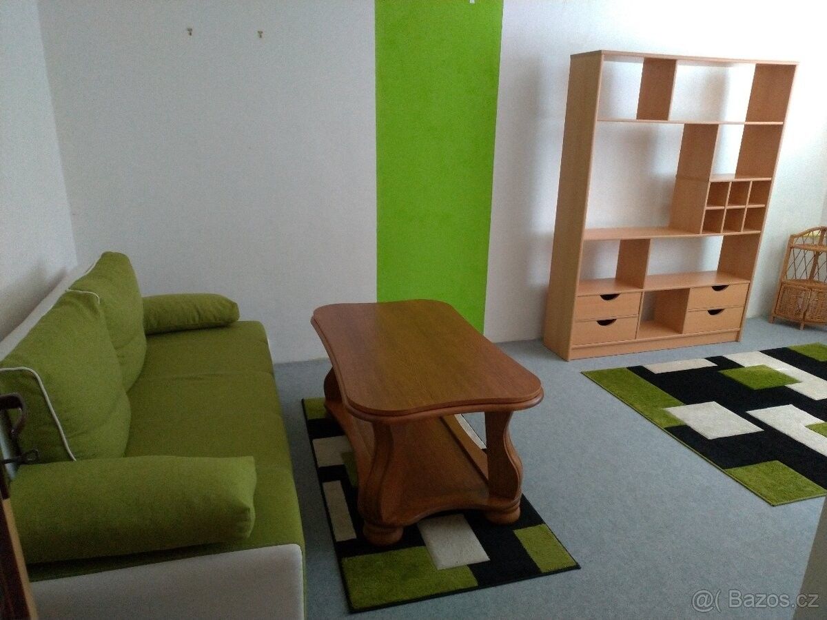 Pronájem byt - Ostrava, 702 00