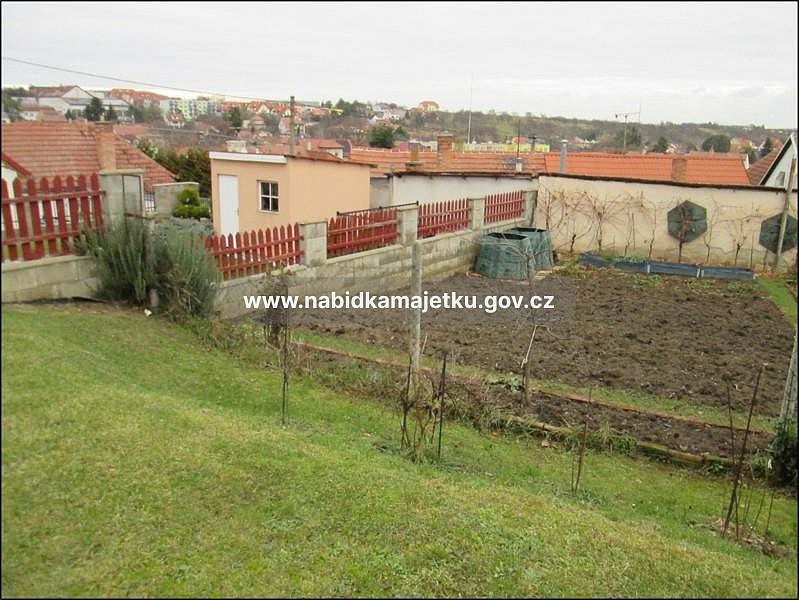 Pozemek · Klobouky u Brna, okres Břeclav - 3