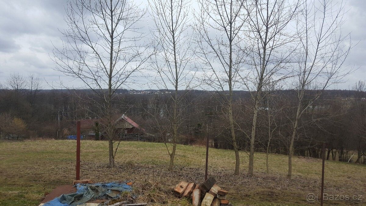 Prodej zahrada - Havířov, 736 01