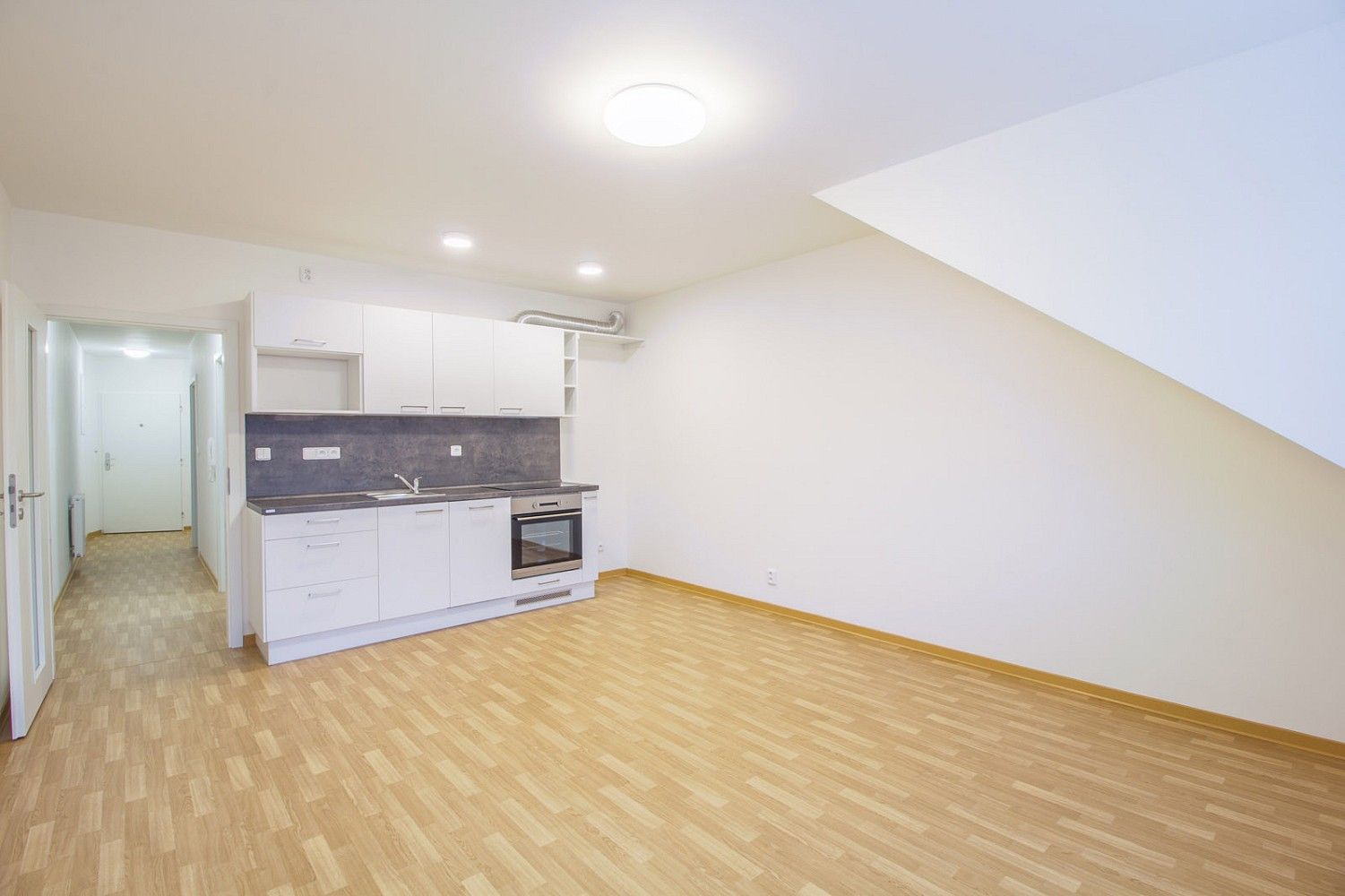 Byt 2+kk, 49 m²