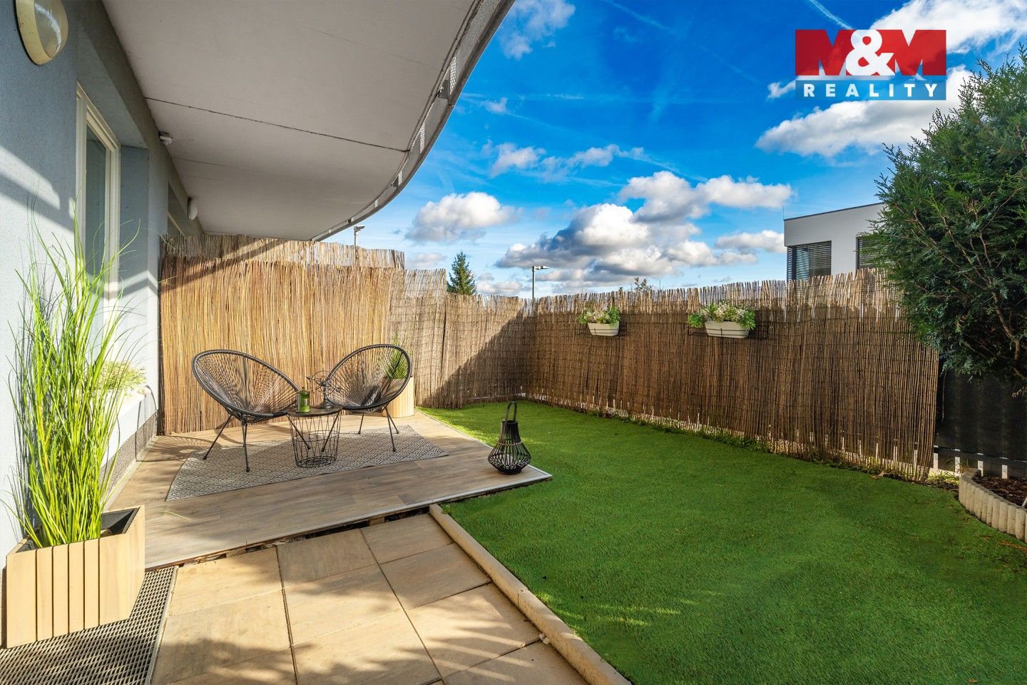 Prodej byt 1+kk - Michalovice, Mladá Boleslav, 45 m²