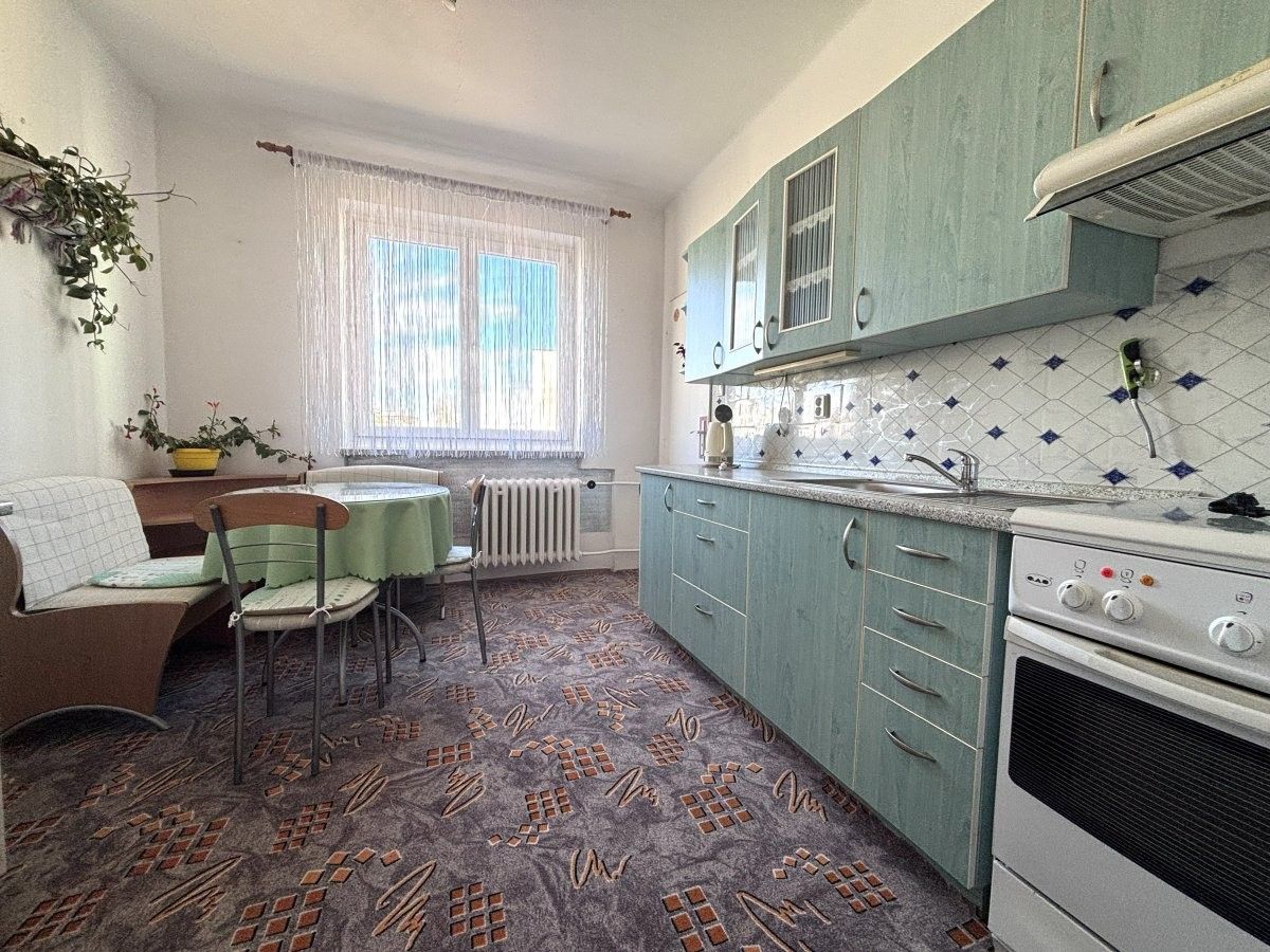 2+1, Červenkova, Přeštice, 69 m² - 1