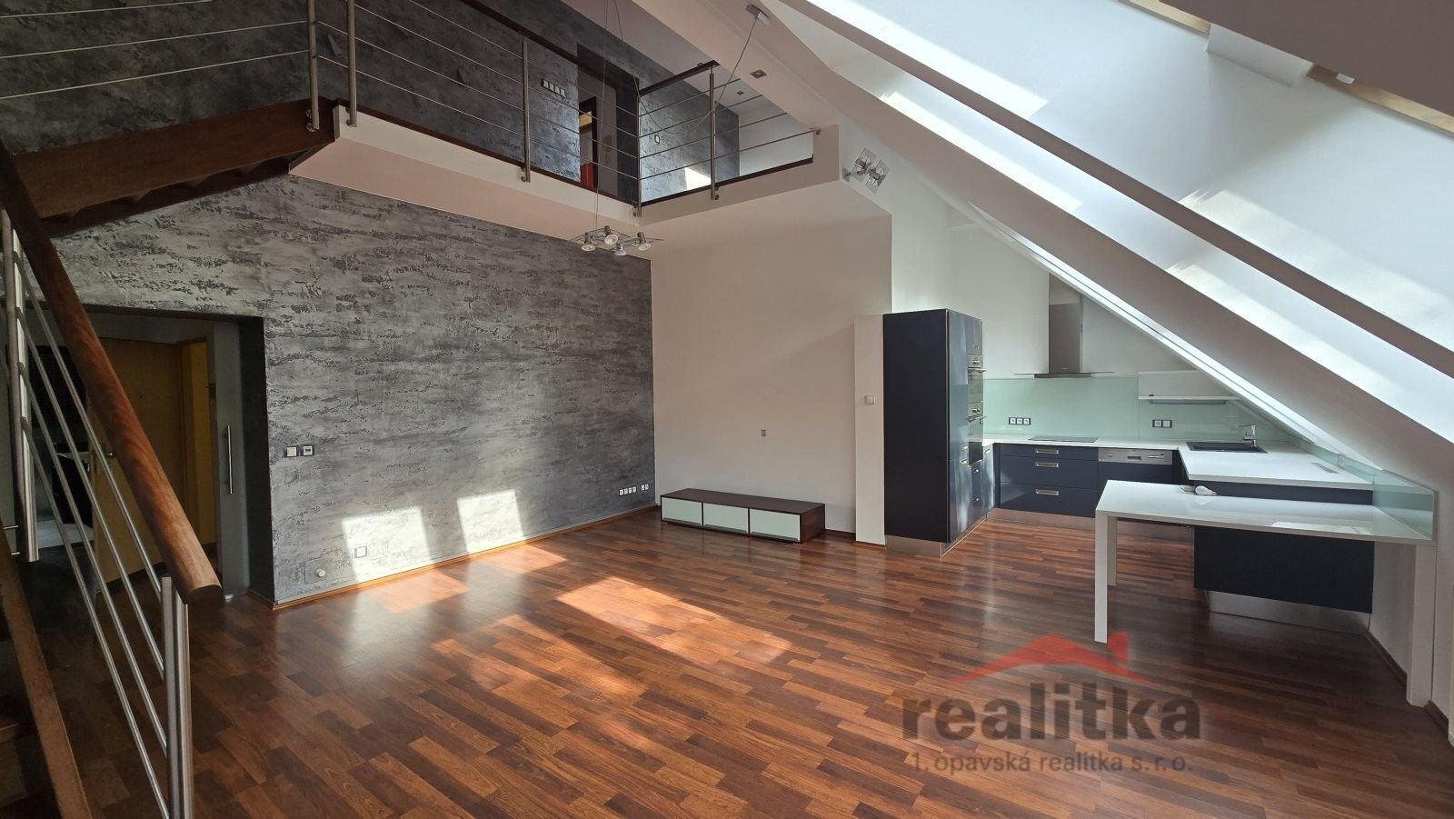 Piso de 4 habitaciones, 130 m²