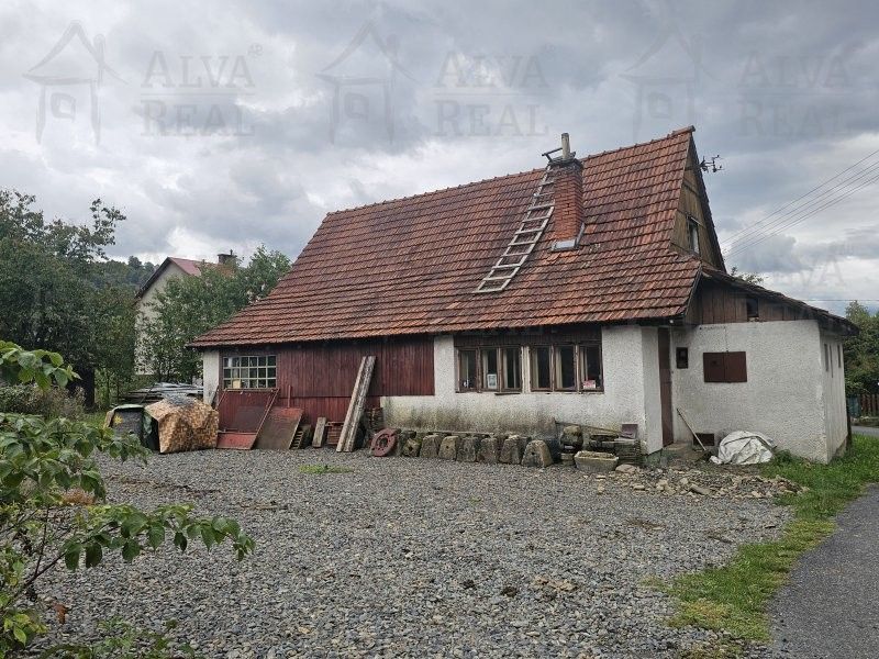 Chalupa · 80 m² · Nový Hrozenkov - 4