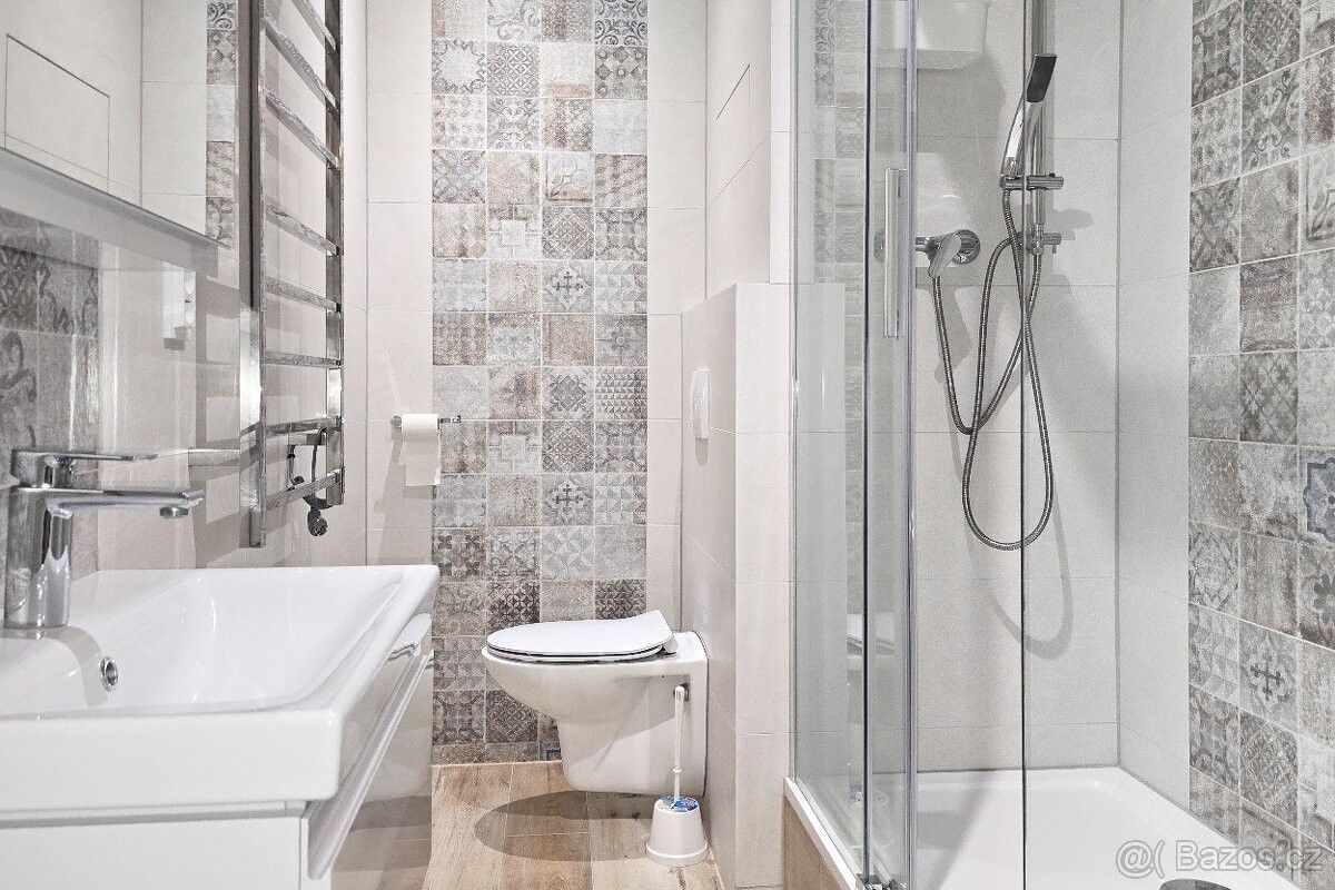 Pronájem byt - Dubí u Teplic, 417 01