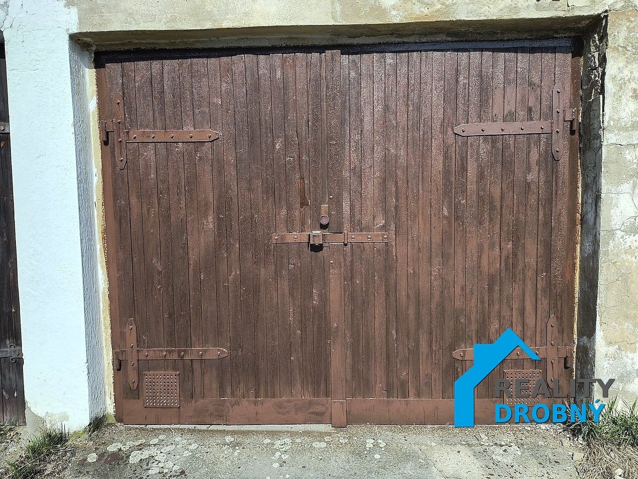 Ostatní, Krupka - Nové Modlany, okres Teplice, Ústecký kraj, 17 m² - 1