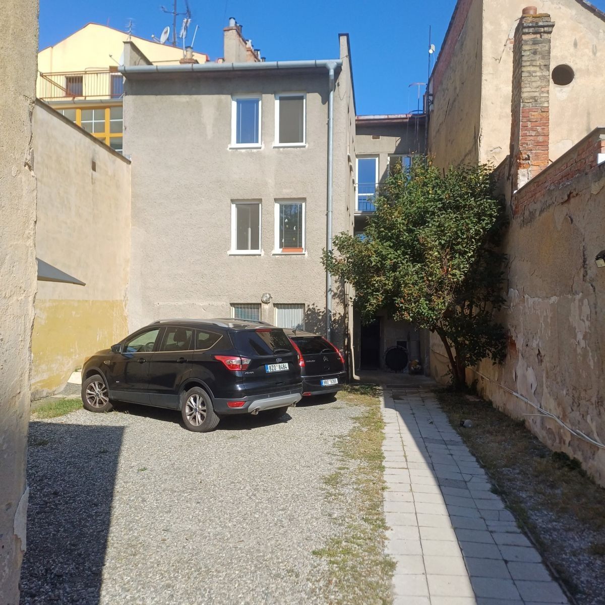 Obchodní prostory, Vodní, Kroměříž - Kroměříž, Zlínský kraj, 100 m² - 2