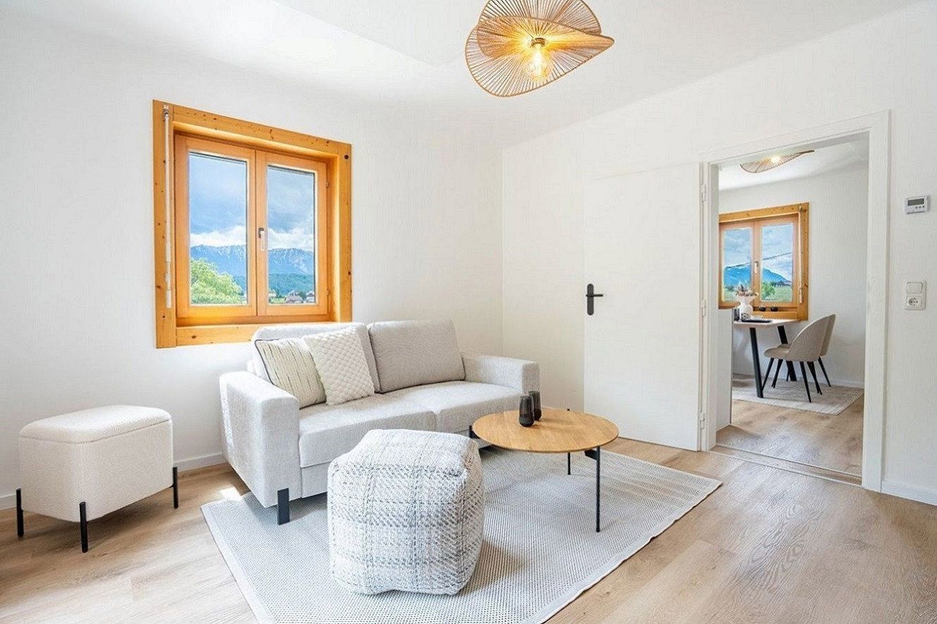 Rodinný dům · 101 m² · Wernberg Kärnten 9241 - 3