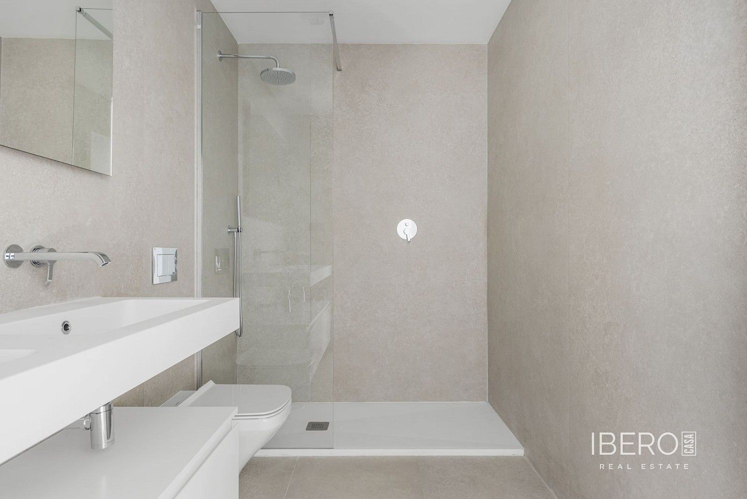Byt 4+kk · 123 m² · Altos de los Monteros, Španělsko - 3