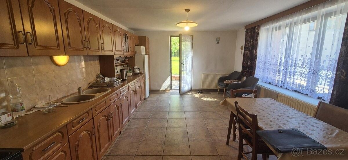 Prodej rodinný dům - Česká Lípa, 470 01