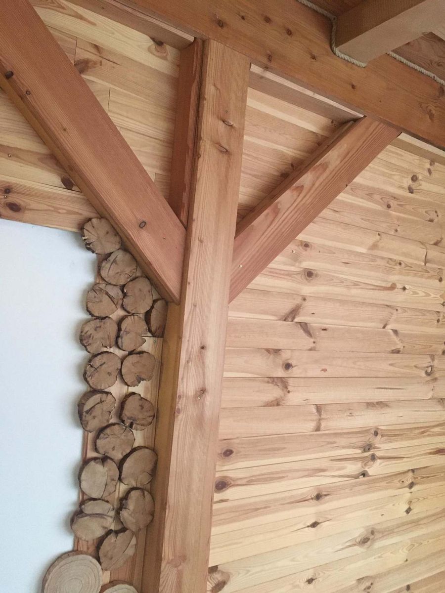 Chata · Dolní Bečva - Dolní Bečva, Zlínský kraj - 3