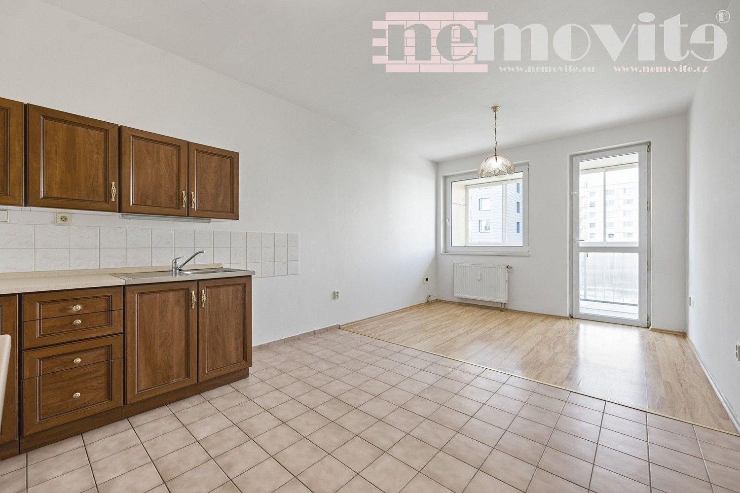 2+kk, Pardubice - Studánka, Pardubický kraj, 47 m² - 1