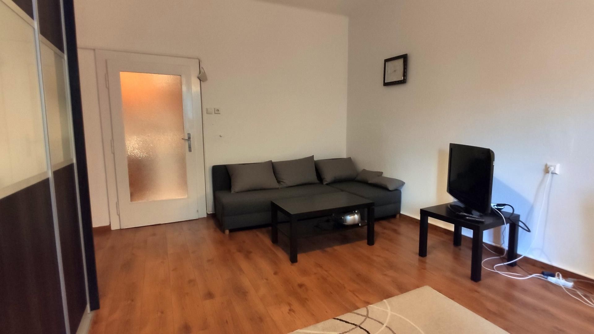 1+kk, Na lepším, Praha, 31 m²
