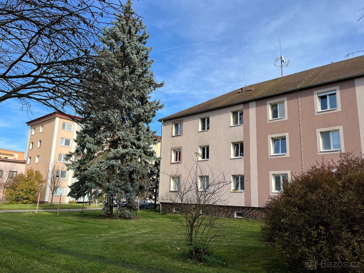 Pronájem byt - Vsetín, 755 01