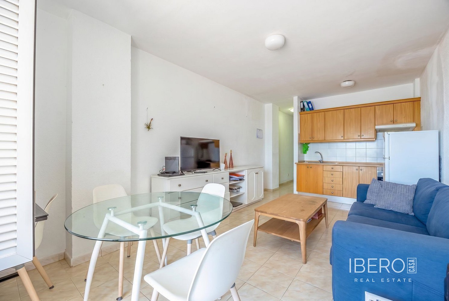 2+kk, Las Palmas de Gran Canaria, Španělsko, 59 m² - 2