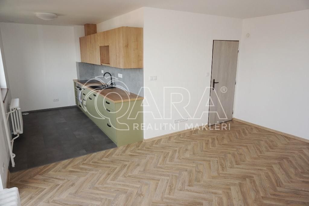 2+kk, Jiráskova , Polička Horní Předměstí, 52 m² - 2