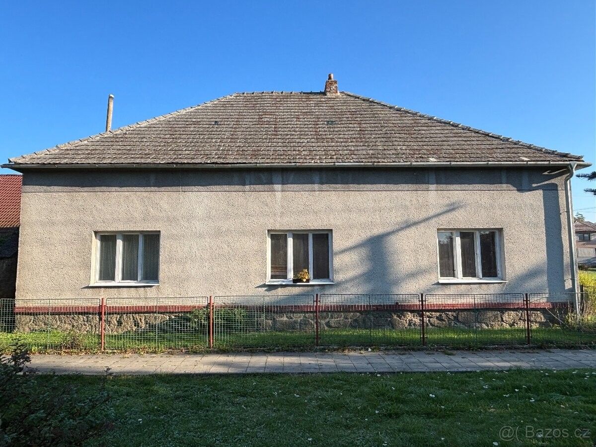 Ostatní, Lipník u Hrotovic, 675 52, 320 m²