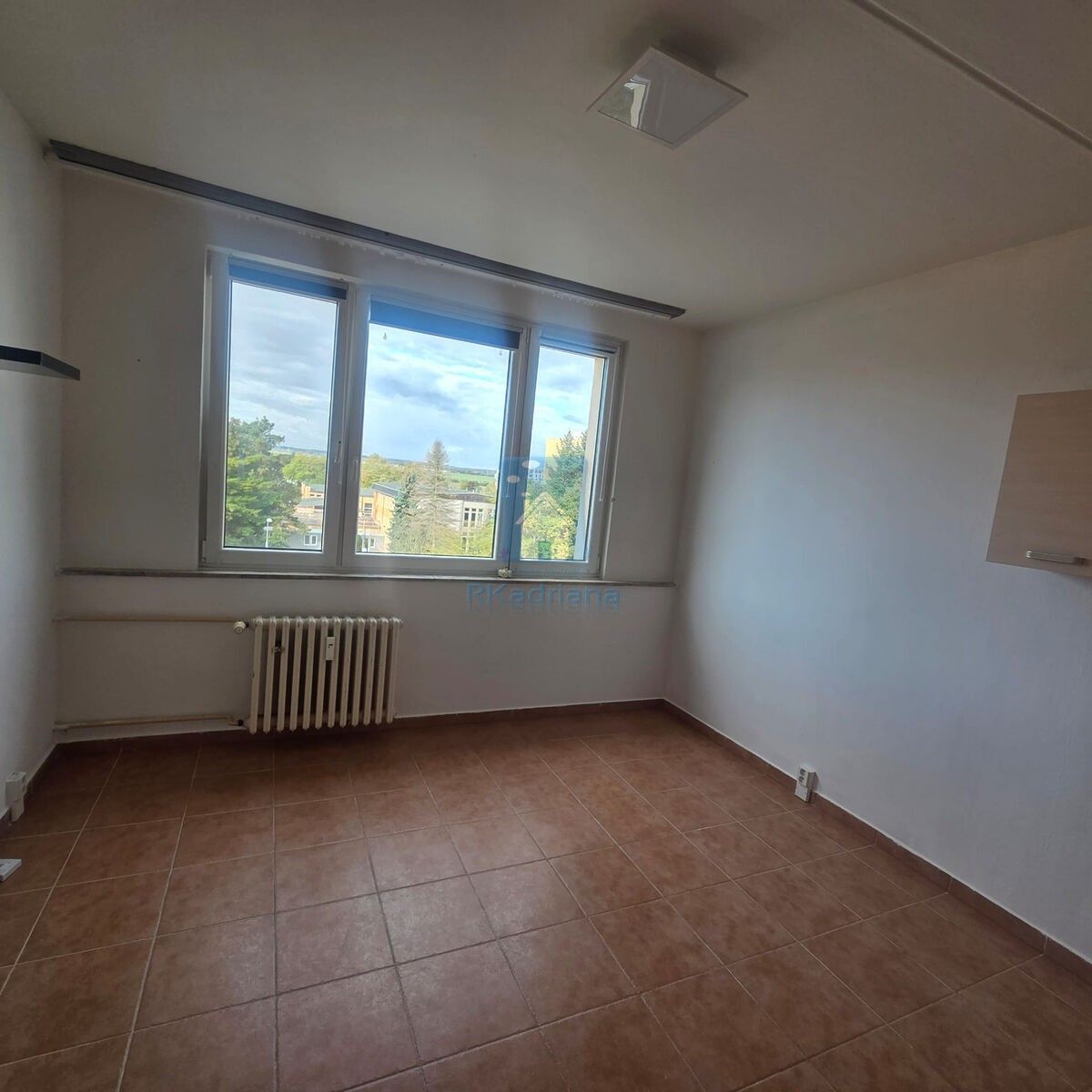 2+kk, Macháčkova, Plzeň Skvrňany, 42 m² - 2