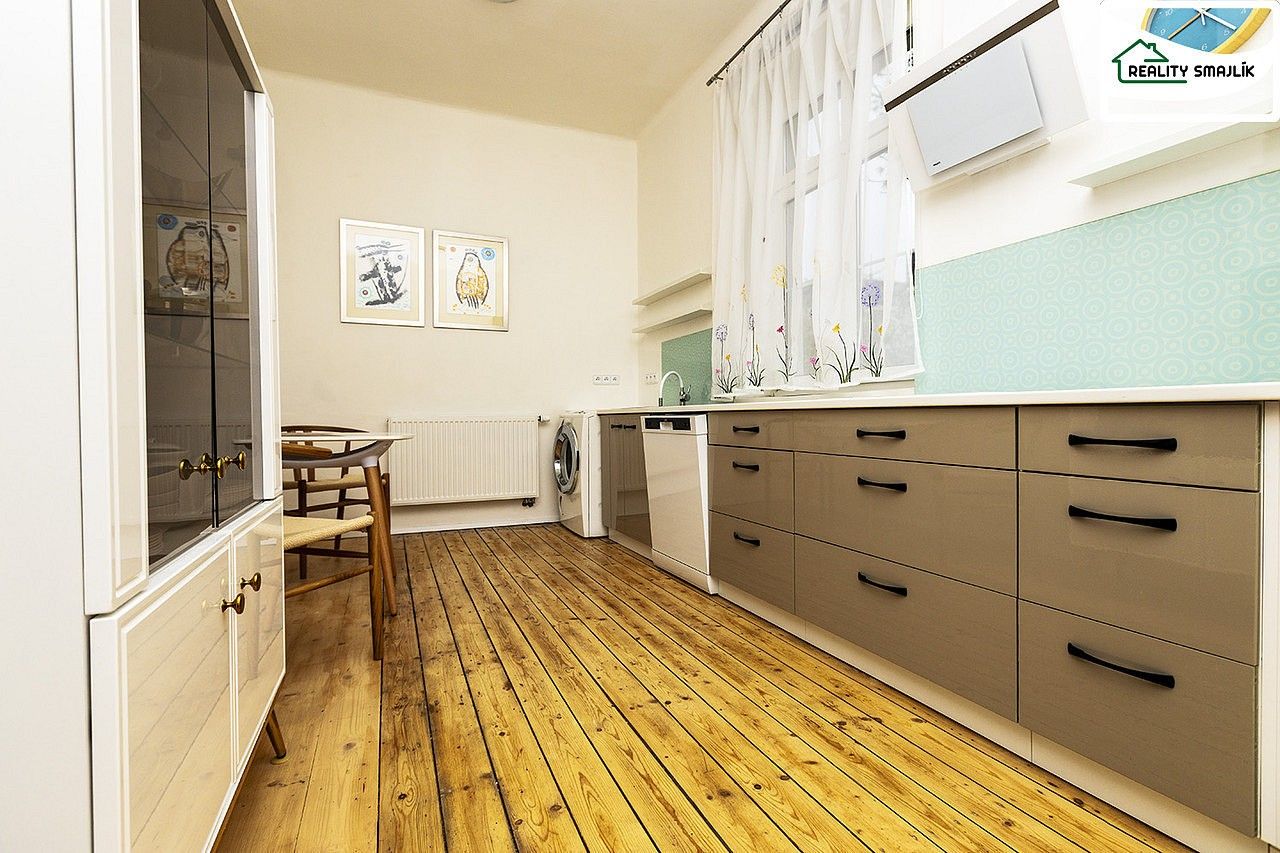 2+1, Františkovy Lázně, okres Cheb, Karlovarský kraj, 112 m² - 2