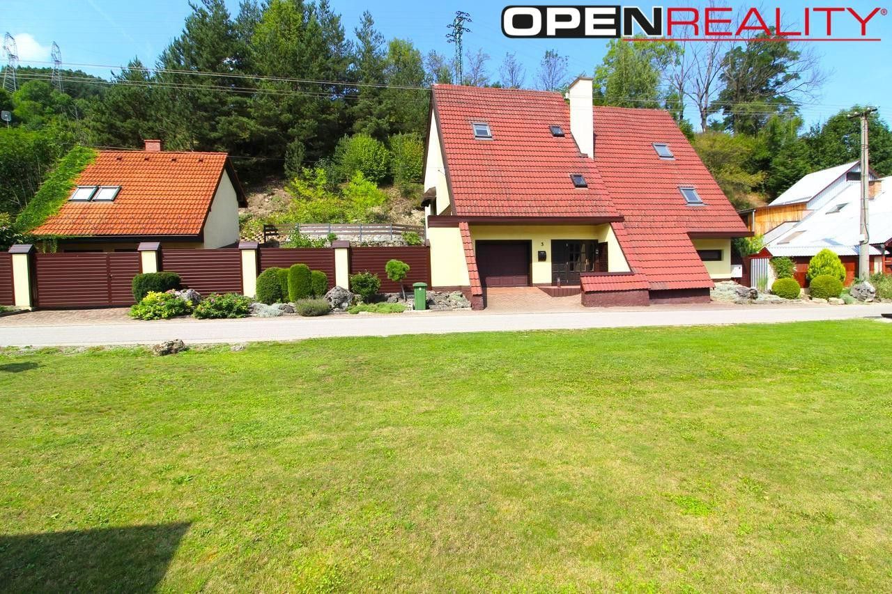 Rodinné domy, Pod Dielcom,Biely Potok, 240 m²